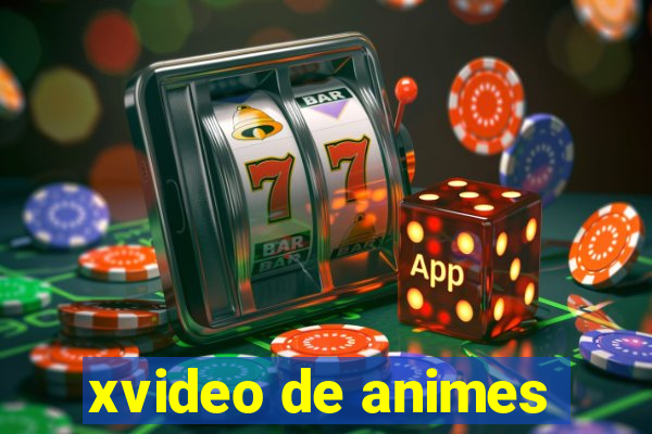 xvideo de animes